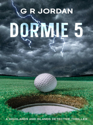 cover image of Dormie 5